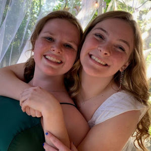 Meet your Posher, Maggie